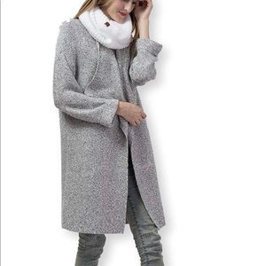 Clearance Sale💥❗️🆕 Infinity Scarf White